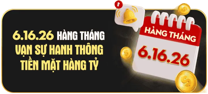 Khuyến mãi giải đấu c168