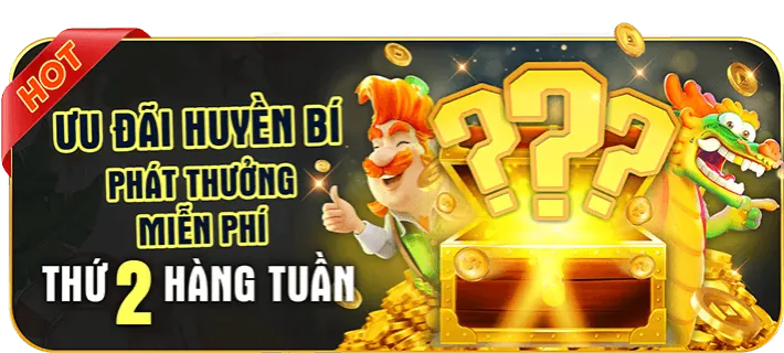 Game Nổ Hũ Kho Báu